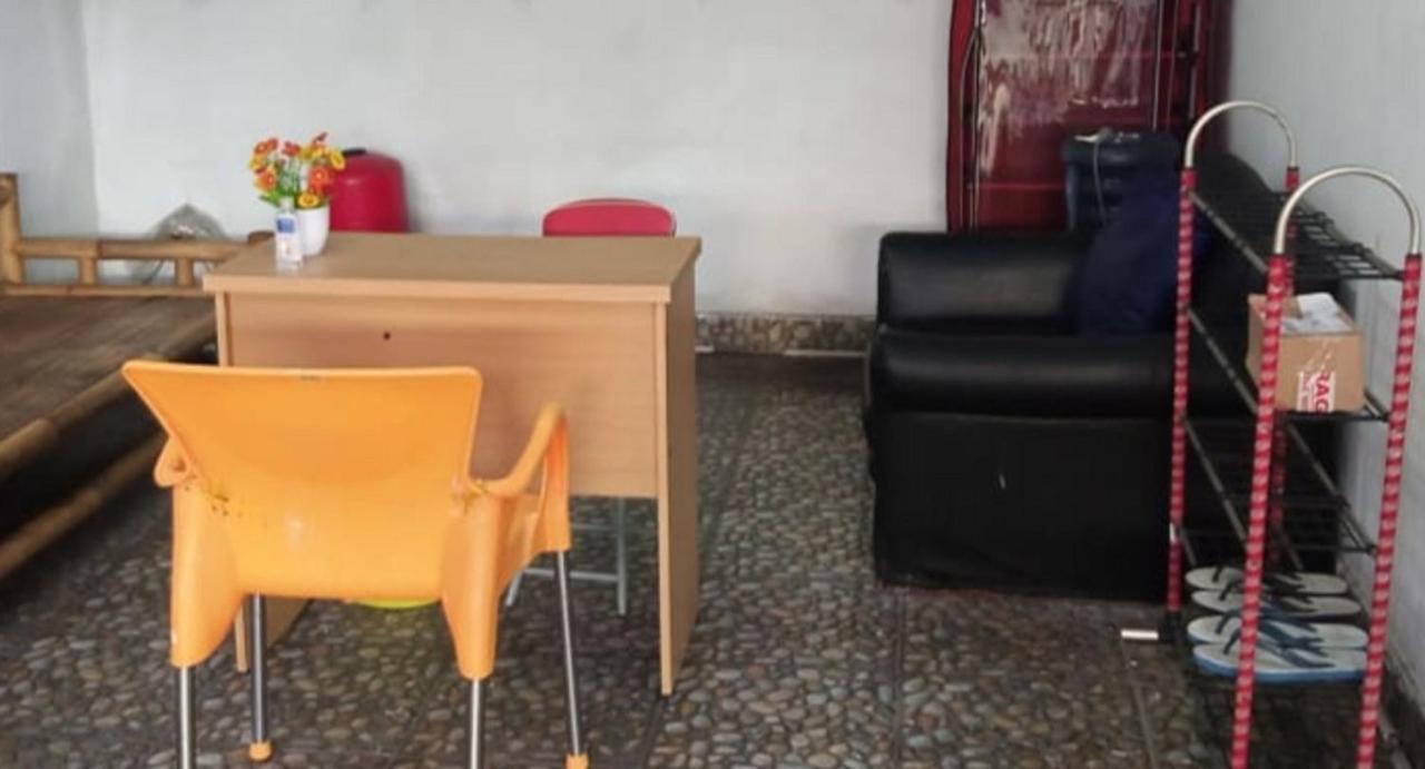 Spot On 90538 Wisma Dewi Syariah Jakarta Eksteriør bilde