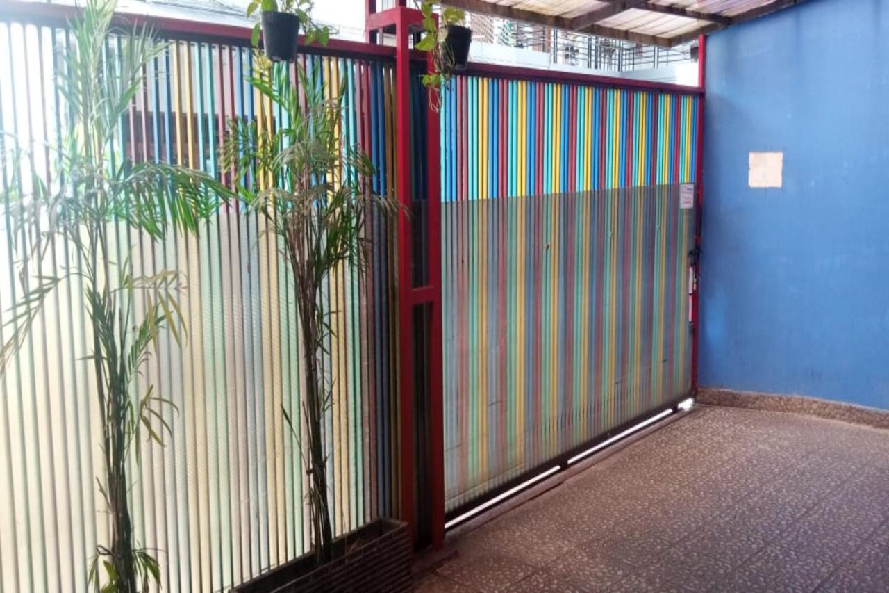 Spot On 90538 Wisma Dewi Syariah Jakarta Eksteriør bilde